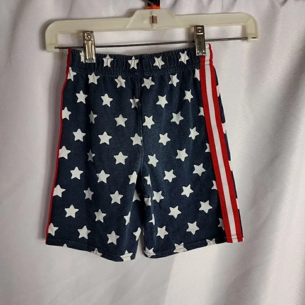 Toddler shorts